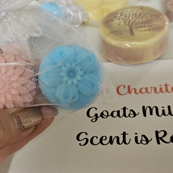 Handmade Soap - Picture 10 of 15